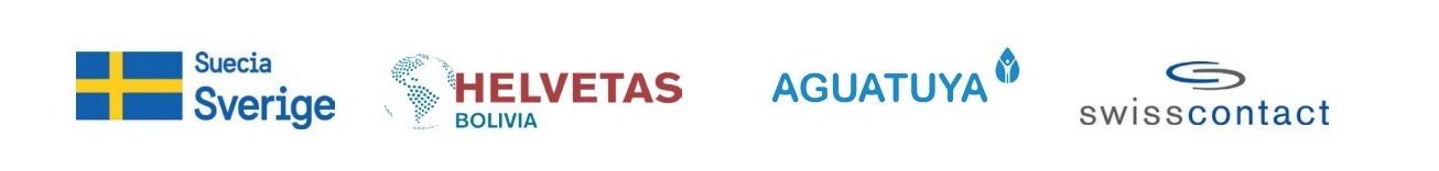Instituciones Aliadas
